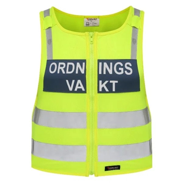 Uniform - Ordningsvakt - MILITARYSTORE.SE