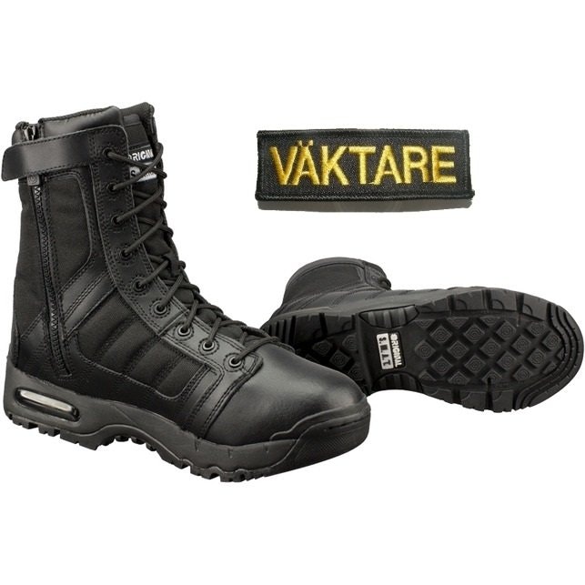 Väktare kängor - MILITARYSTORE.SE