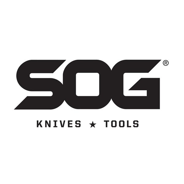 SOG KNIVES & TOOLS - MILITARYSTORE.SE
