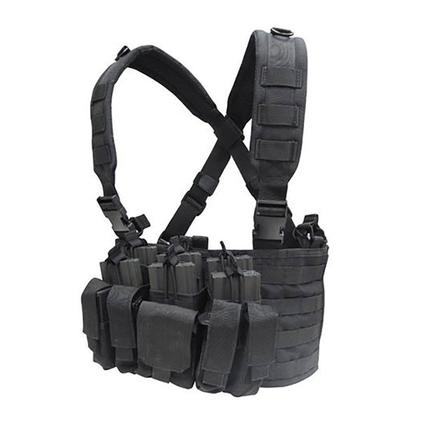 Stridsselar & Magasinfickor - MILITARYSTORE.SE