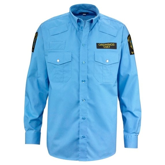 OV Skjortor - MILITARYSTORE.SE