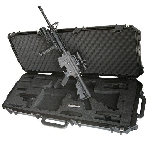 Vapenväskor - MILITARYSTORE.SE
