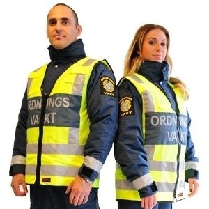OV Reflexvästar - MILITARYSTORE.SE