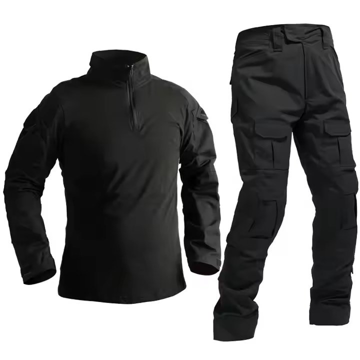 Taktiska Kläder - MILITARYSTORE.SE