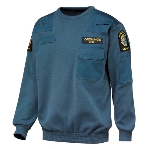 OV Tröjor - MILITARYSTORE.SE