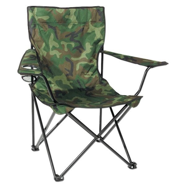 Stolar & Pallar - MILITARYSTORE.SE