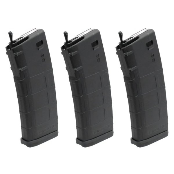 Magasin till Airsoftvapen - MILITARYSTORE.SE
