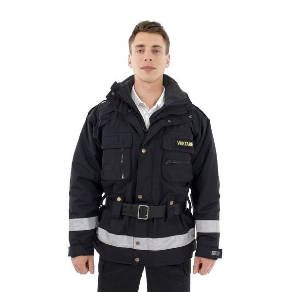 Väktare Jackor - MILITARYSTORE.SE