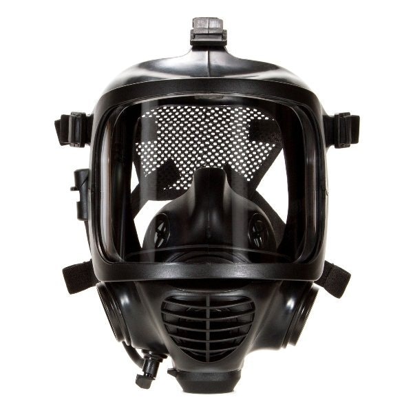 Gasmasker - MILITARYSTORE.SE