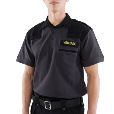 Väktare Tröjor - MILITARYSTORE.SE