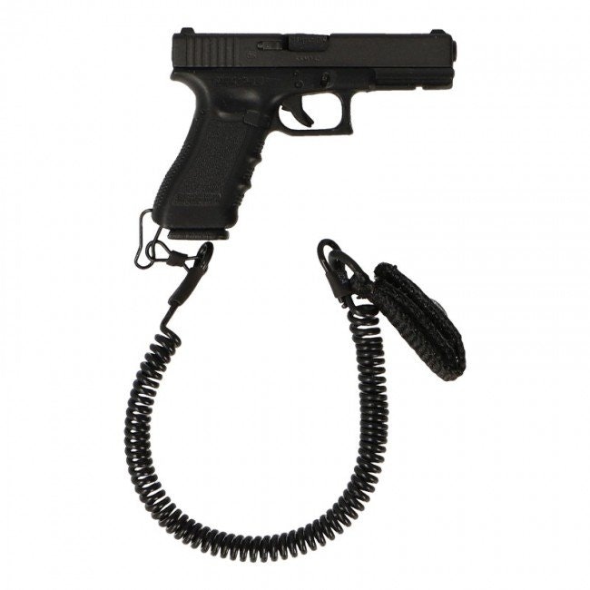 Lanyard - Säkerhetslina - MILITARYSTORE.SE