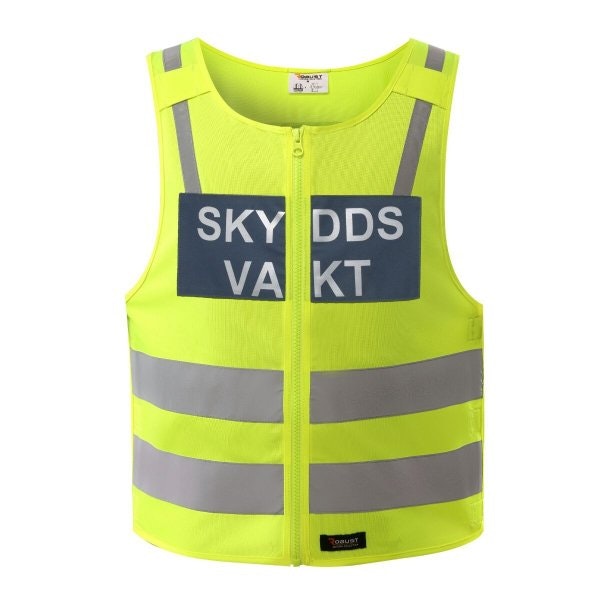 Uniform - Skyddsvakt - MILITARYSTORE.SE