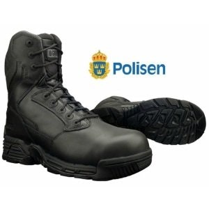 Poliskängor - MILITARYSTORE.SE