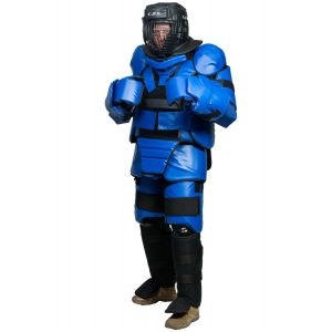 Fullkroppsskydd - MILITARYSTORE.SE