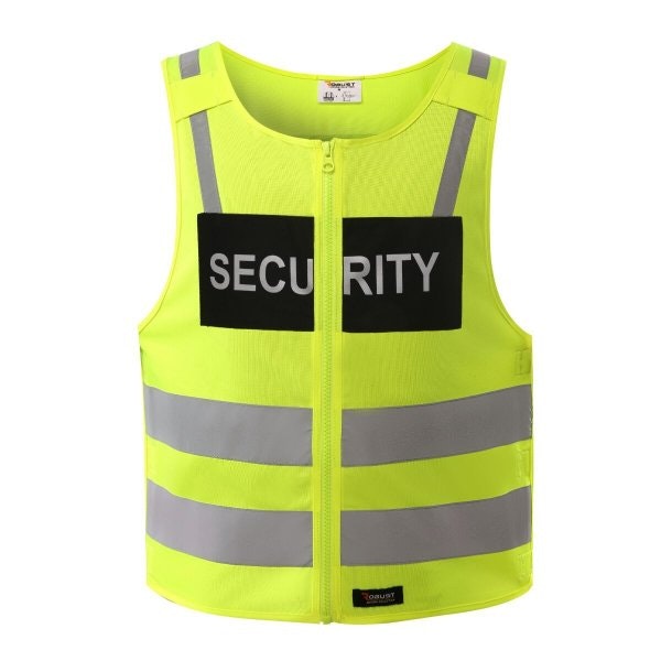 Uniform - Security / Entrèvärd - MILITARYSTORE.SE