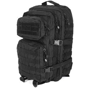Taktiska Ryggsäckar - MILITARYSTORE.SE