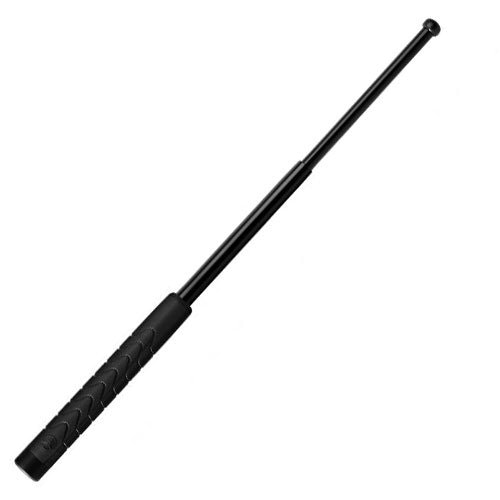 Licensfria Teleskopbatonger - MILITARYSTORE.SE
