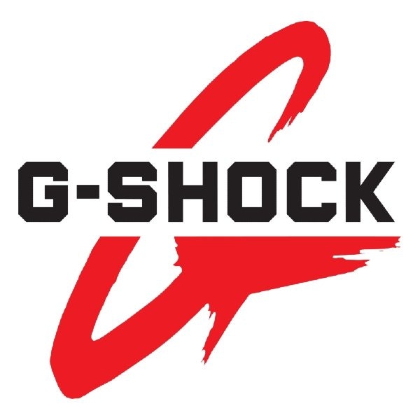 CASIO G-SHOCK - MILITARYSTORE.SE