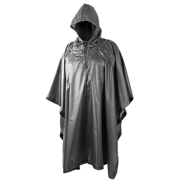 Regn & Vindkläder - MILITARYSTORE.SE
