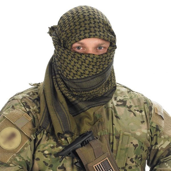 Shemagher - MILITARYSTORE.SE