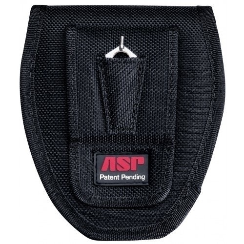 ASP Tactical Nylon Handcuff Case With Velcro Closure