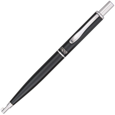 ASP LockWrite Pen Key - Black/Silver