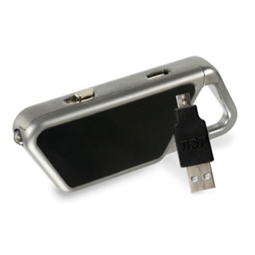 ASP USB Sapphire Lampa - Rechargeable