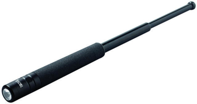 ASP Tactical USB Lampa till Friction Loc