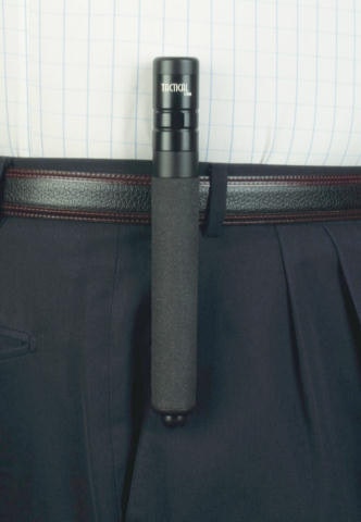 ASP Tactical USB Lampa till Talon batongen