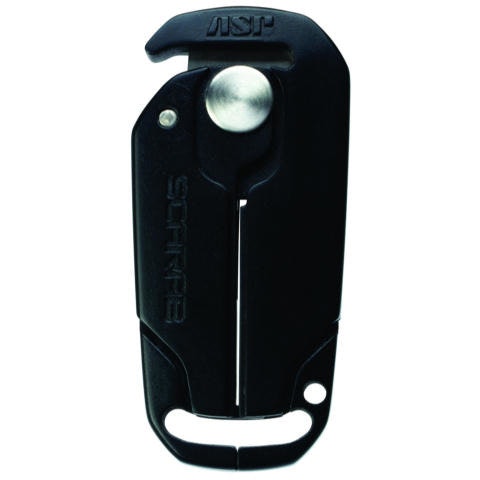 ASP Tri-Fold Scarab Cutter