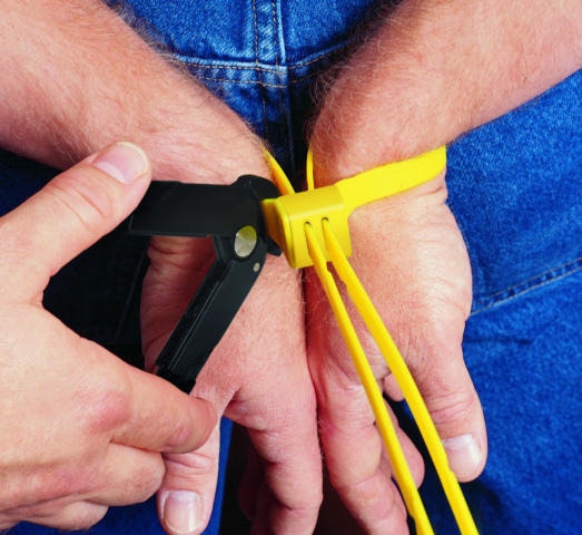 ASP Tri-Fold Scarab Cutter