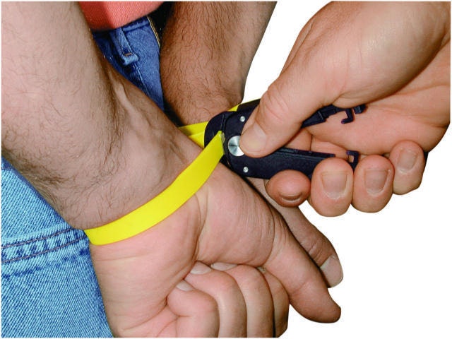 ASP Tri-Fold Scarab Cutter