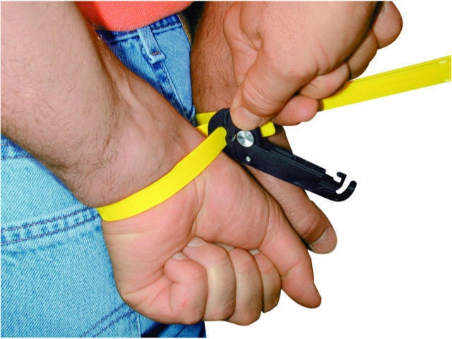 ASP Tri-Fold Scarab Cutter