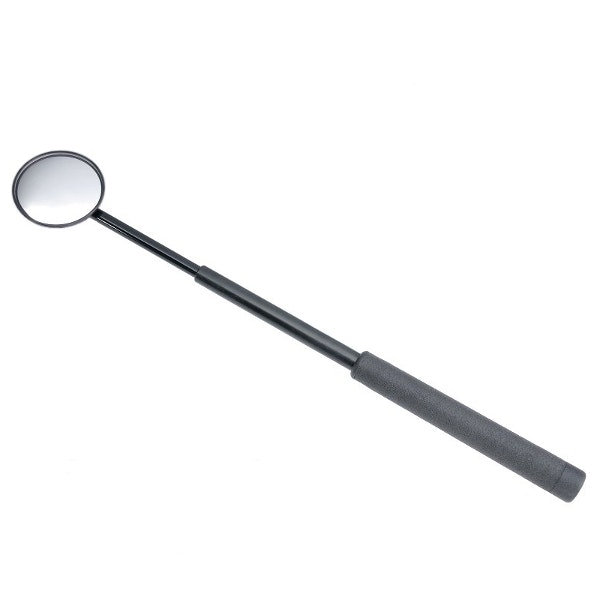 ASP TACTICAL MIRROR AND CASE - Batongspegel med ficka