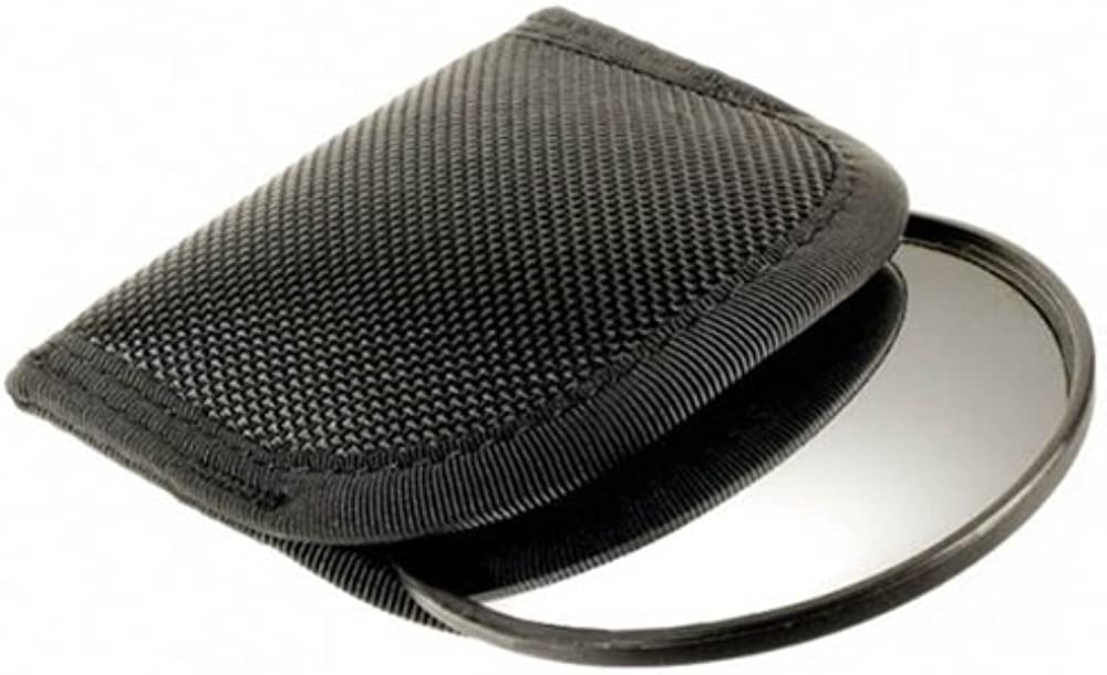 ASP TACTICAL MIRROR AND CASE - Batongspegel med ficka