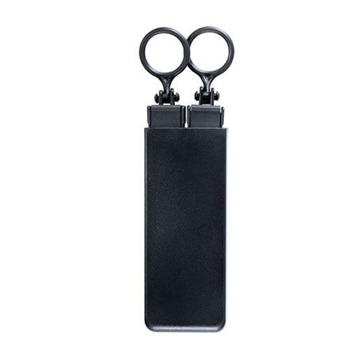 ASP Tri-Fold Case - Fodral för 2st Restraints