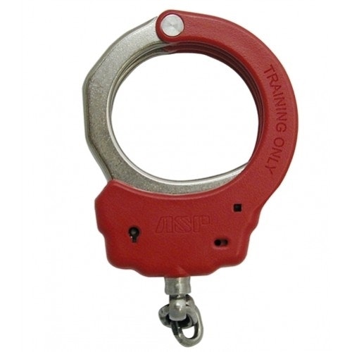 ASP Red Gun – Handfängsel Chain