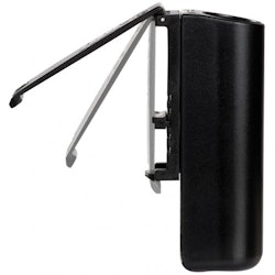 ASP Envoy T40 Black Scabbard Batonghölster