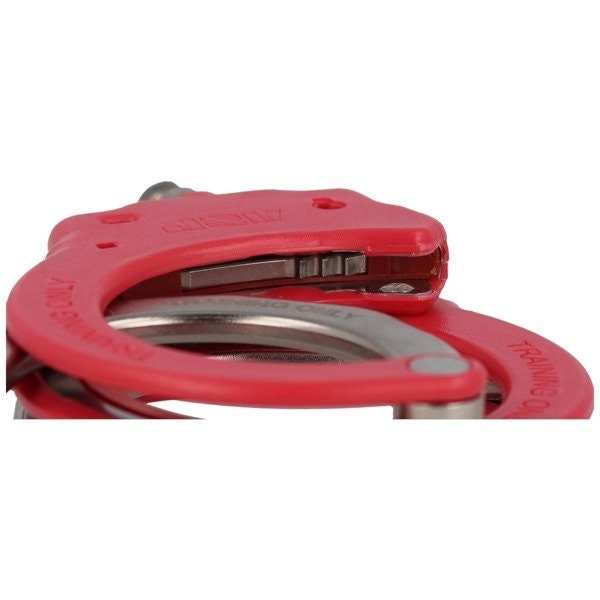 ASP Red Gun – Handfängsel Chain