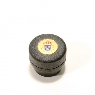 ASP GRIP CAP RPS Ändstycke