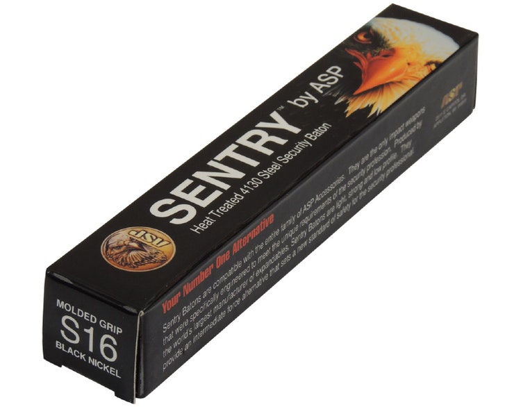 ASP SENTRY 16" Expanderbatong