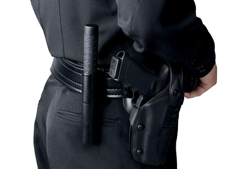 ASP Rotating Federal Scabbard - 16" Batonghölster
