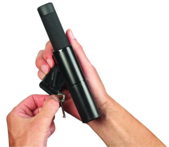ASP Rotating Federal Scabbard - 21" Batonghölster