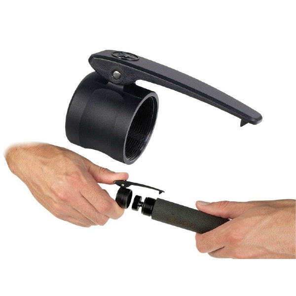 ASP Nexus Talon Subcap Baton Clip