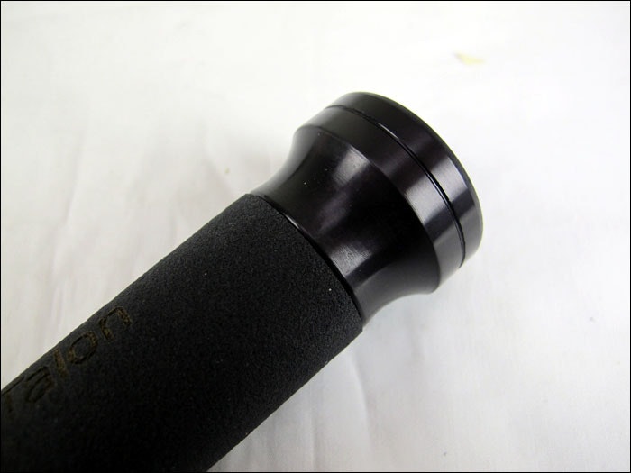 ASP Talon Grip Cap Ändstycke