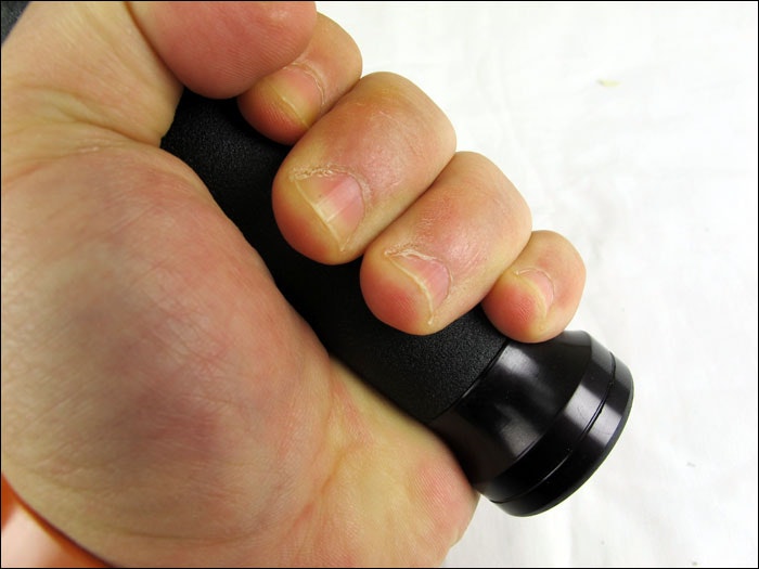 ASP Talon Grip Cap Ändstycke