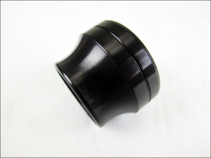 ASP Talon Grip Cap Ändstycke