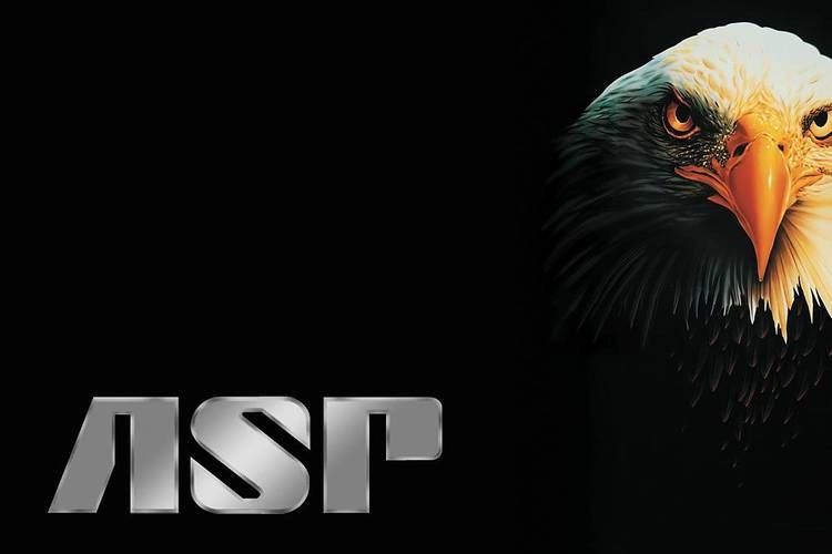 ASP Talon Grip Cap Ändstycke