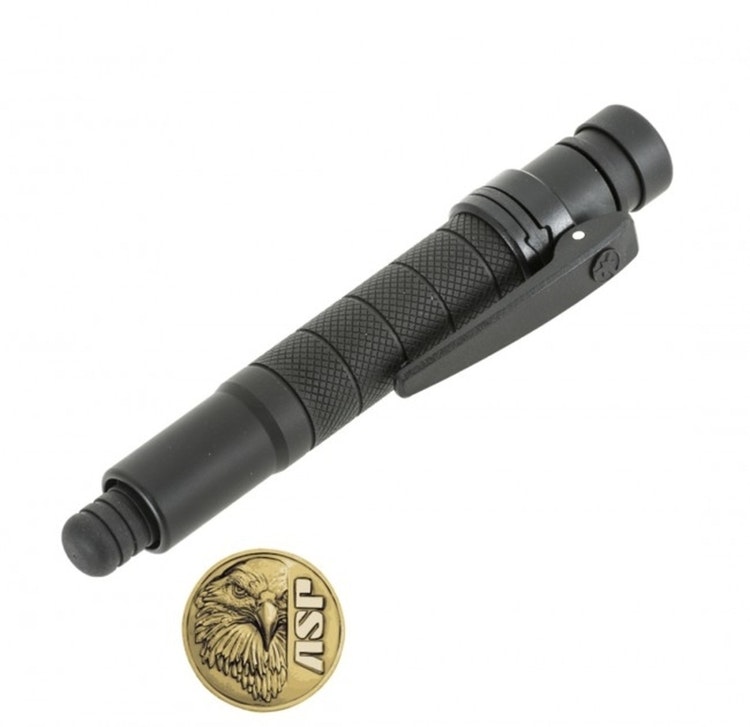 ASP Agent A30 - Concealment Baton (12")