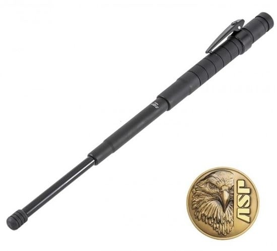 ASP Agent A40 - Concealment Baton (16")